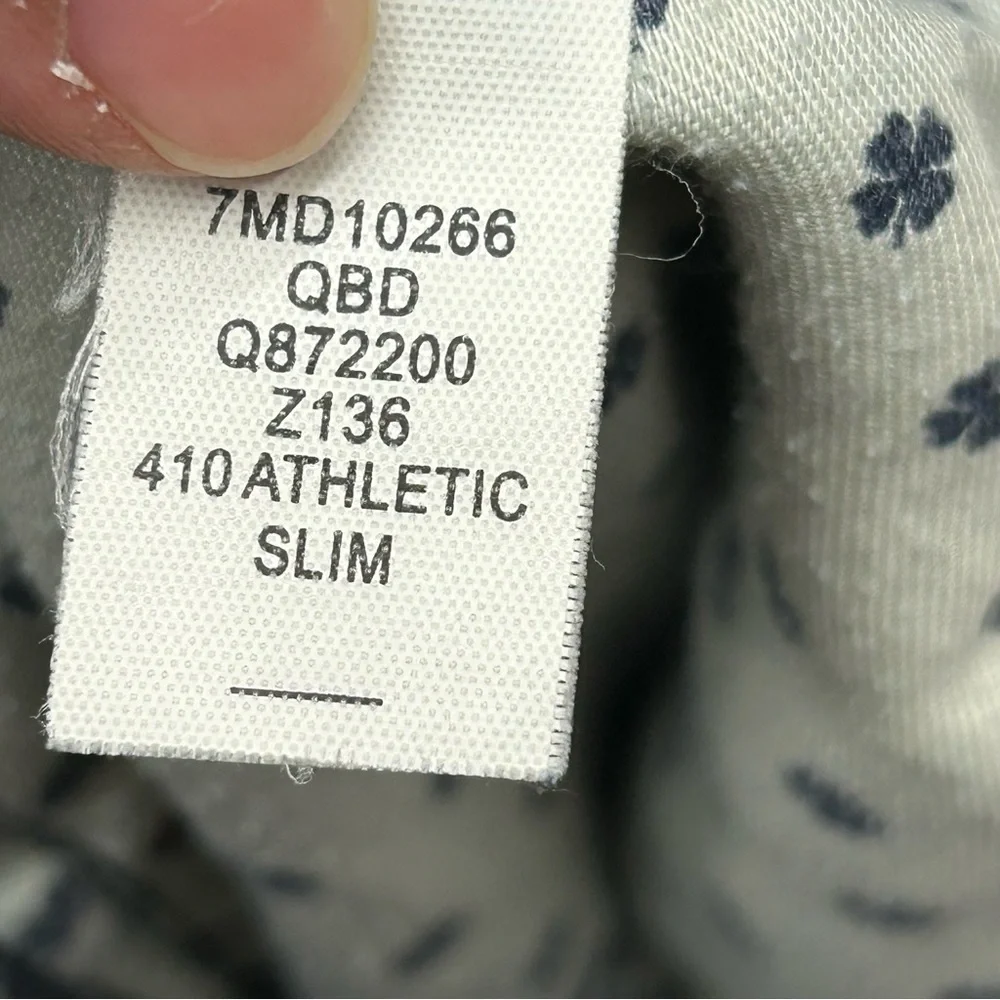 Lucky brand 410‎ athletic slim denim jeans